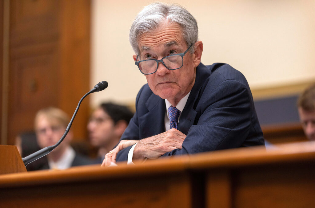 PCE for July Elevated as Robust Spending and Tariffs Kick In, Fed Still Expected to Cut Rates in September
